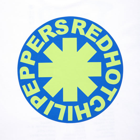 T-shirt Classic Tour 2024 - Bleu/Menthe