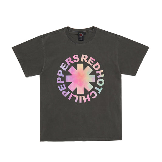 Classic Logo Dream Canteen Tee - Rainbow