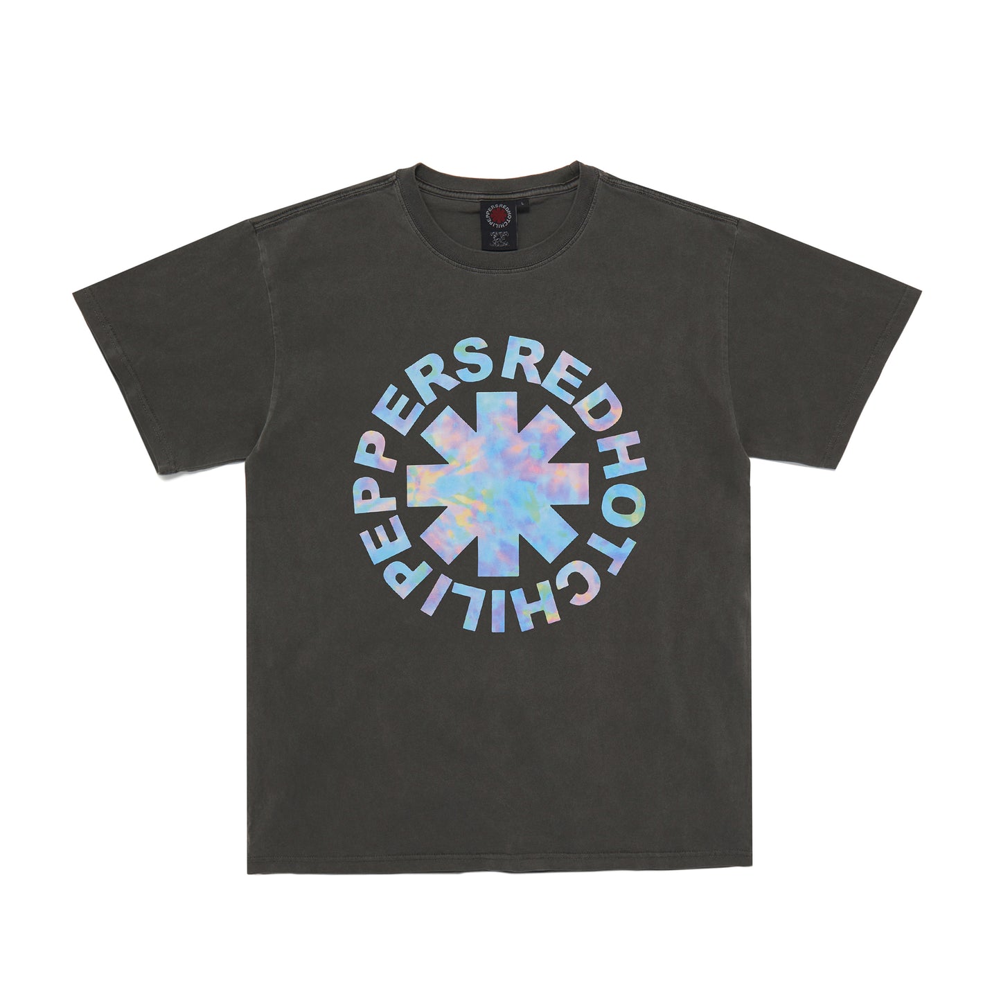T-shirt Dream Canteen avec logo classique - Opale