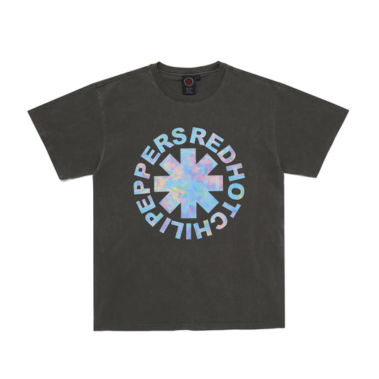 Classic Logo Dream Canteen Tee - Opal