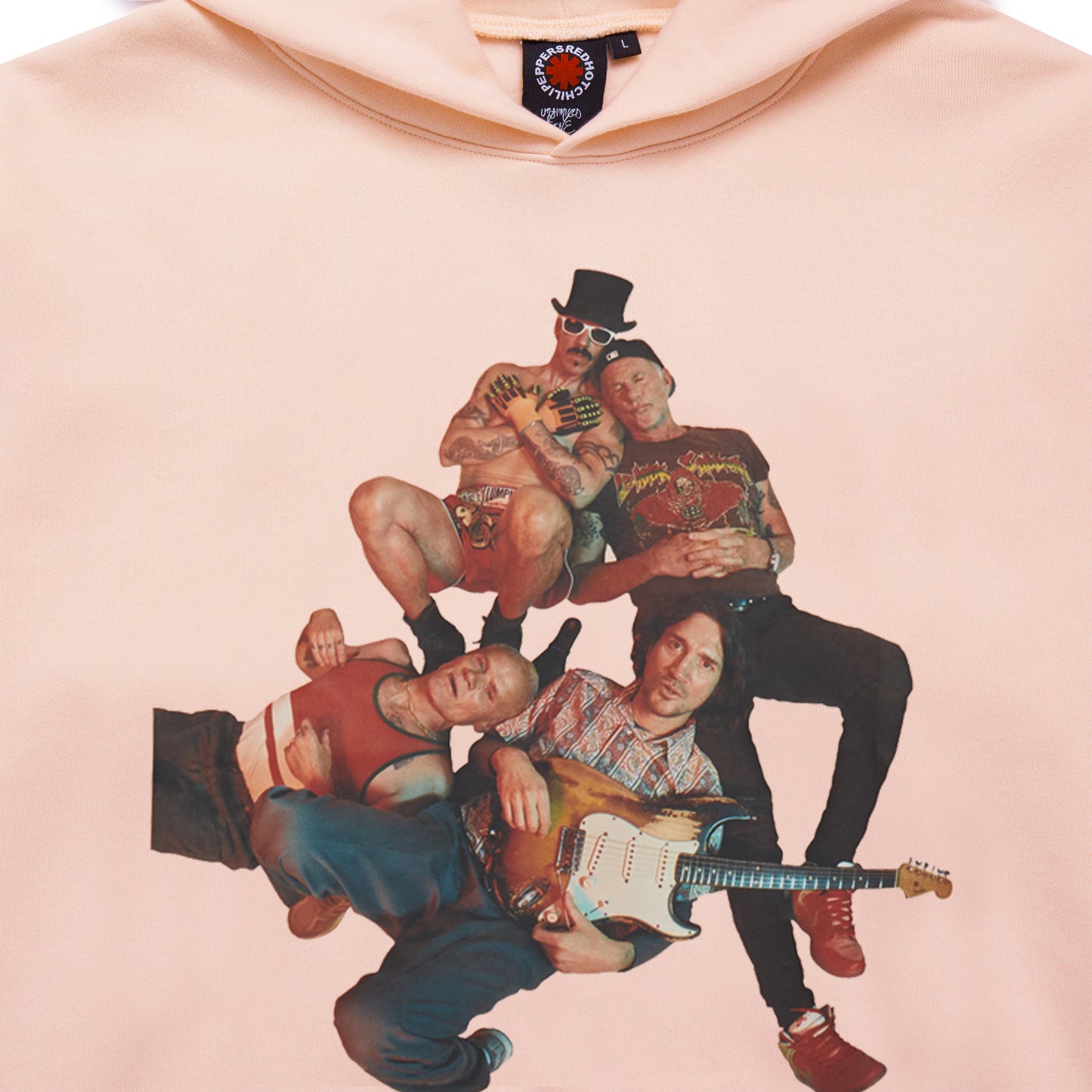 Sexy Time Hoodie