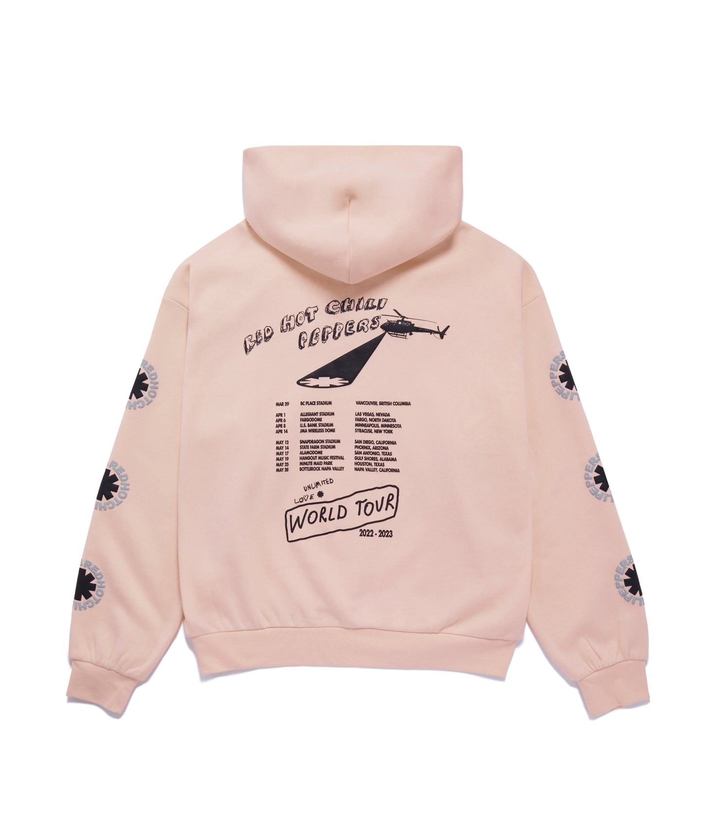 Sexy Time Hoodie