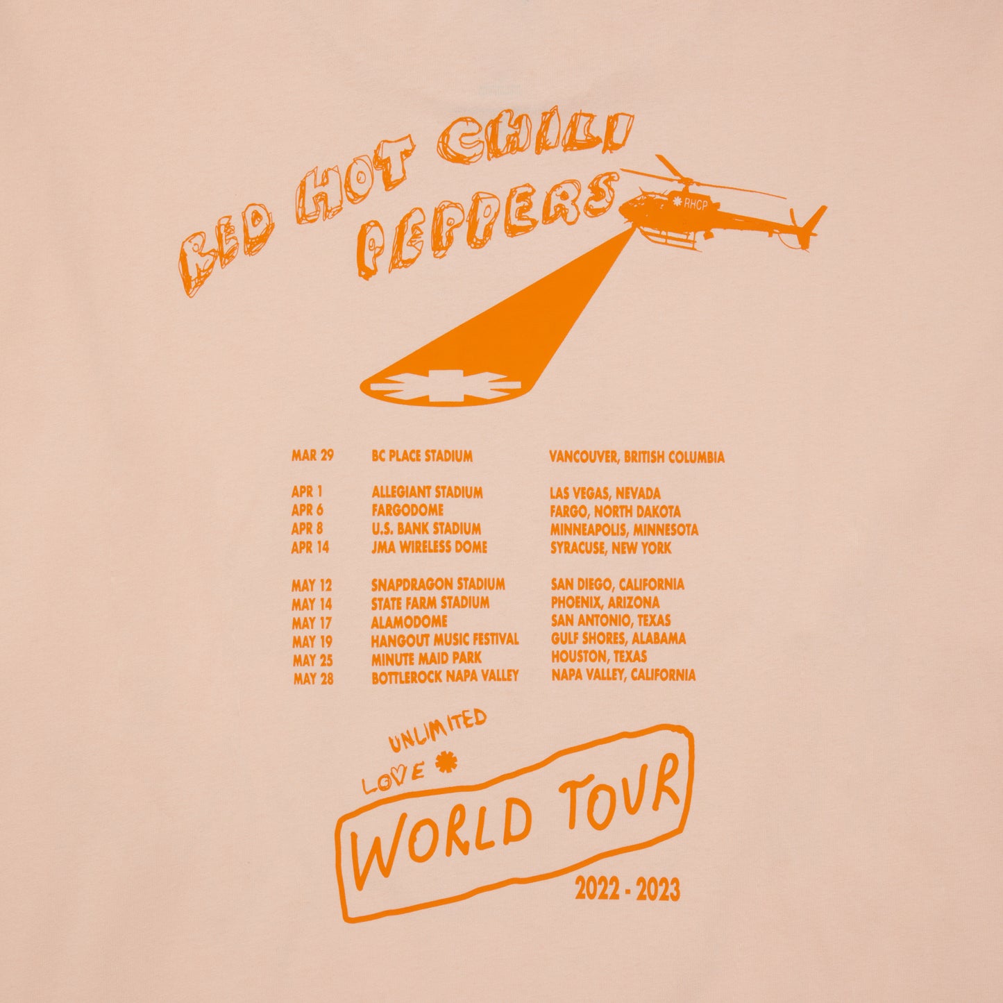 Sexy Time Long Sleeve Tee