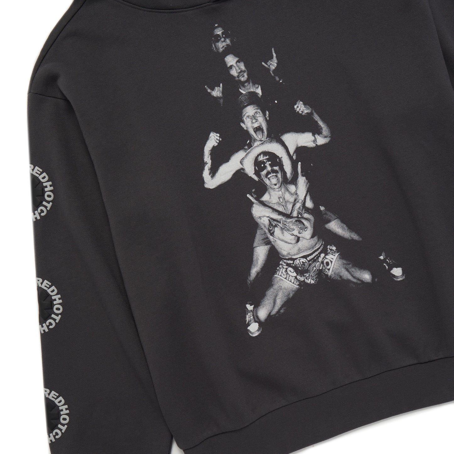 Totem Hoodie