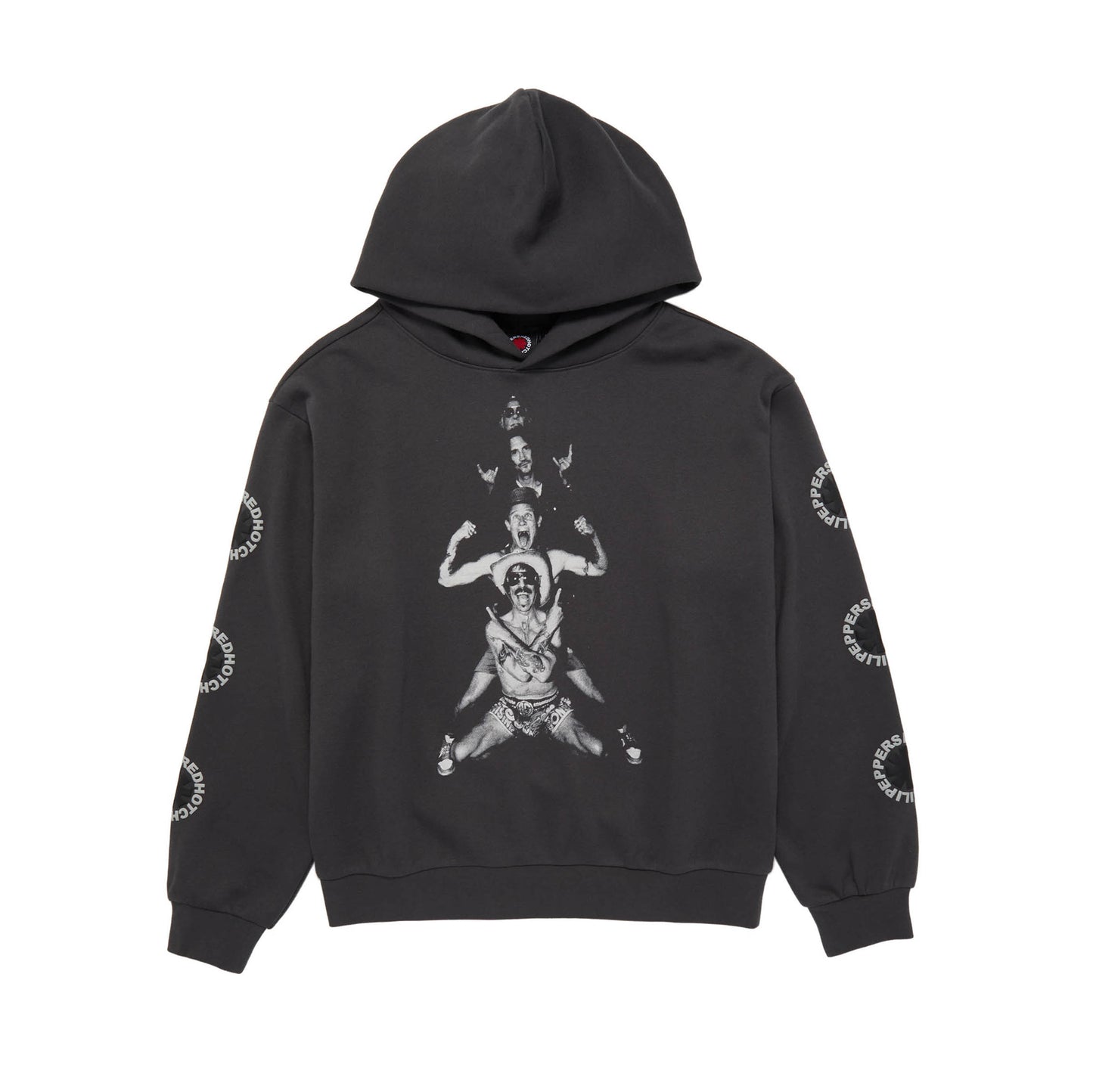 Totem Hoodie