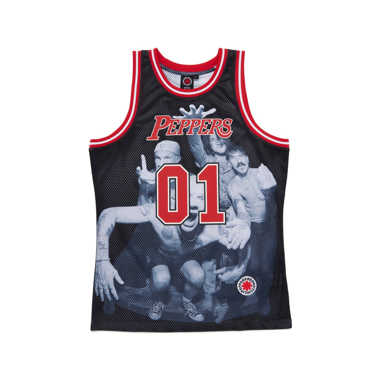 We See You Basketball Jersey