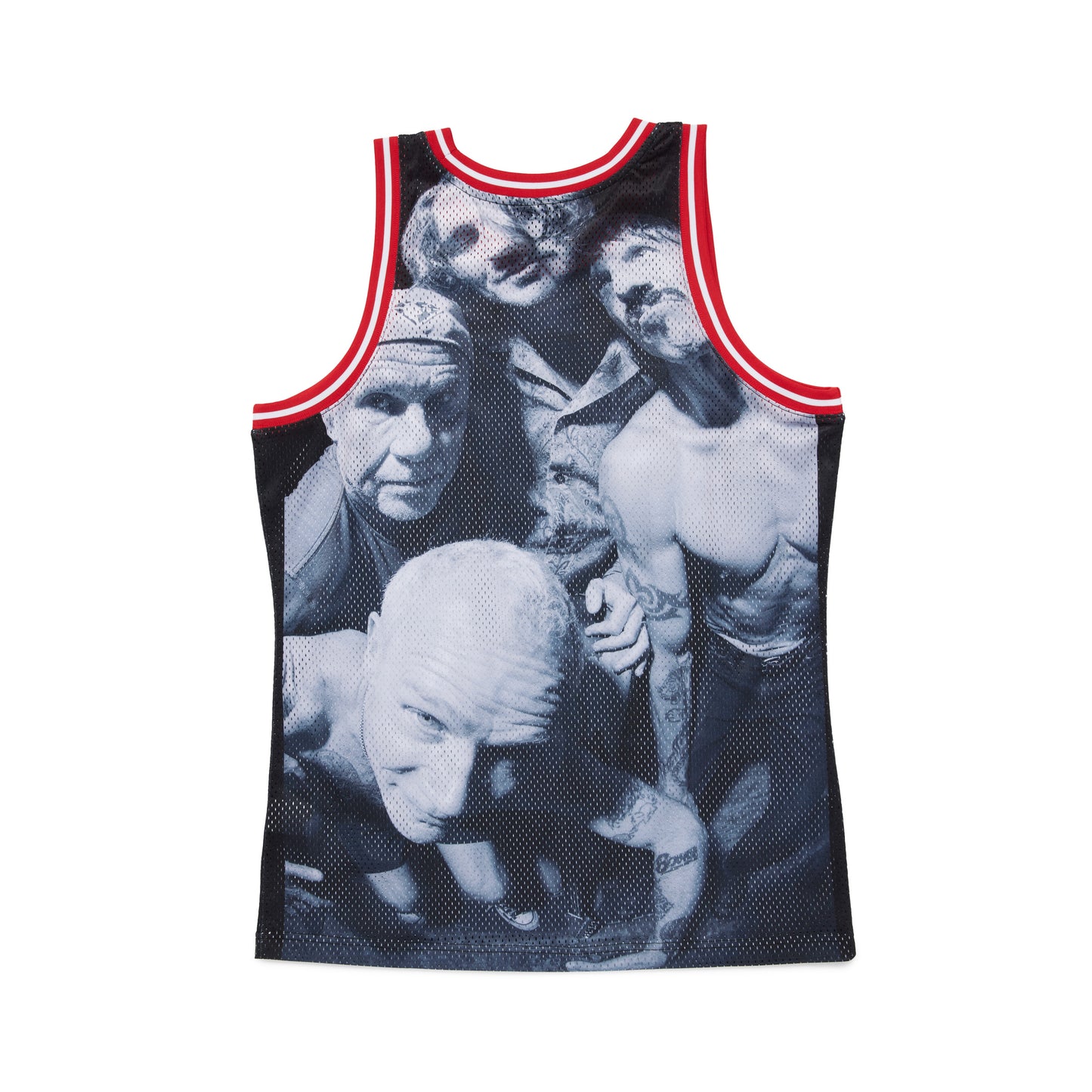 We See You Basketball Jersey