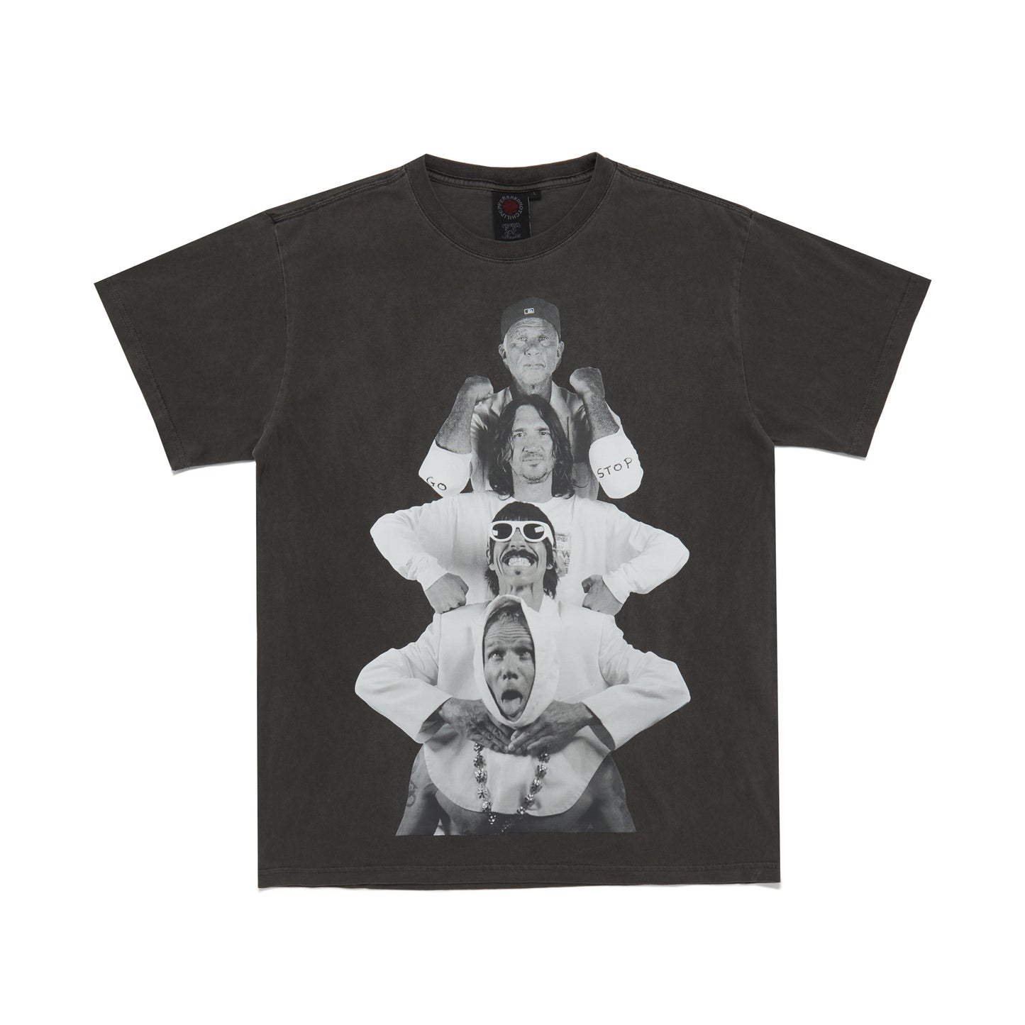 Four Wise Men Tee