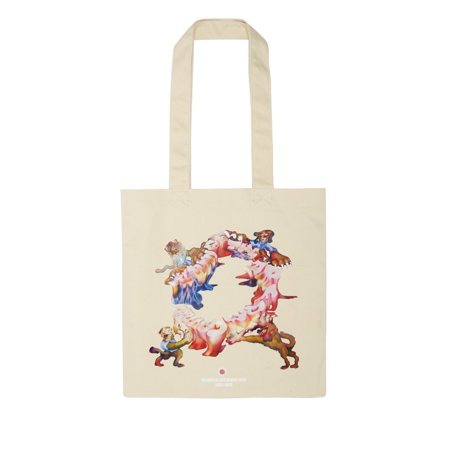 Dream Canteen Tote Bag