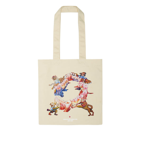 Sac fourre-tout Dream Canteen