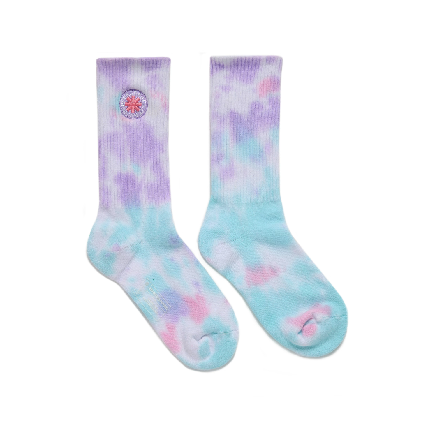 Tie Dye Dream Socks