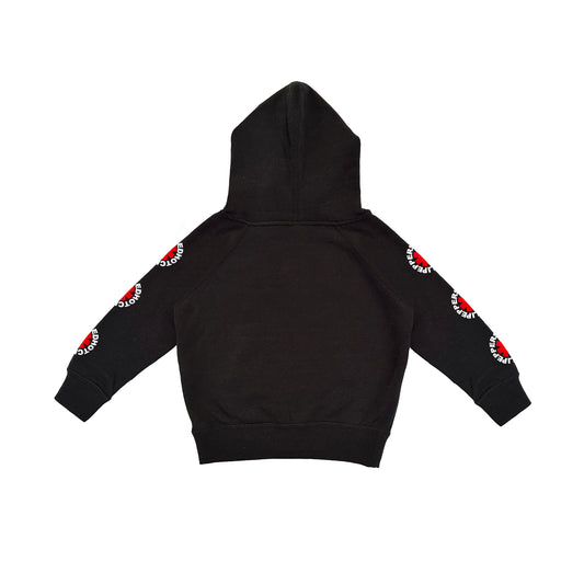 Toddler Totem Hoodie