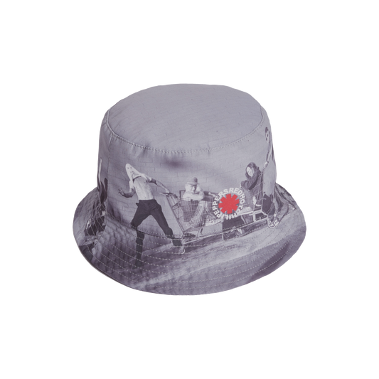 Supermarket Bucket Hat