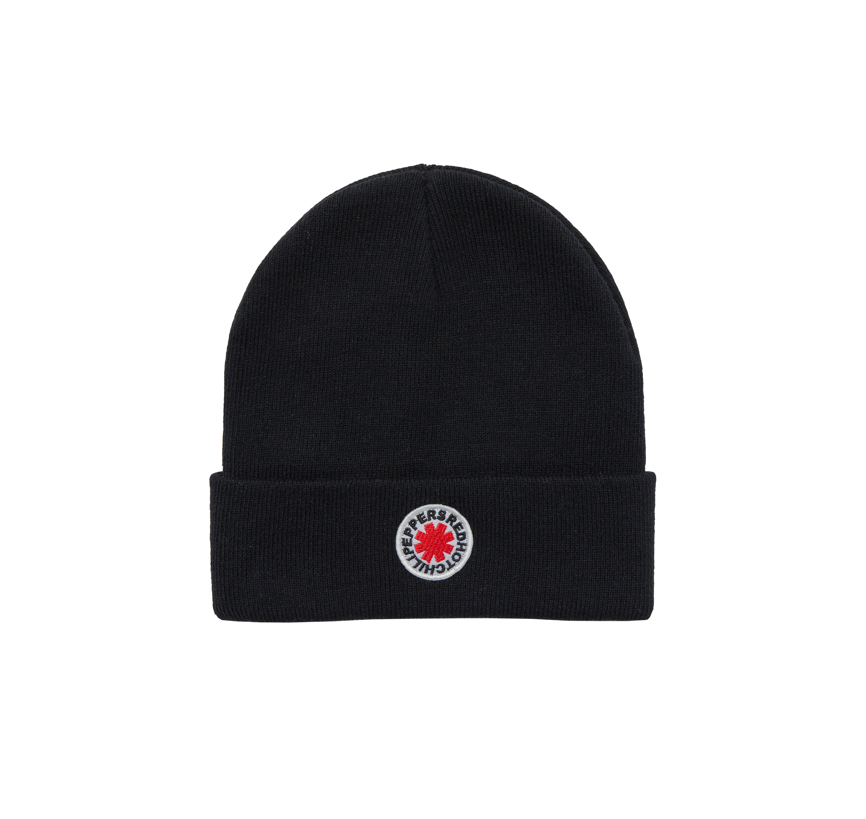 込み RED HOT CHILI PEPPERS Asterisk Beanie Asterisk Beanie – Red Hot Chili Peppers