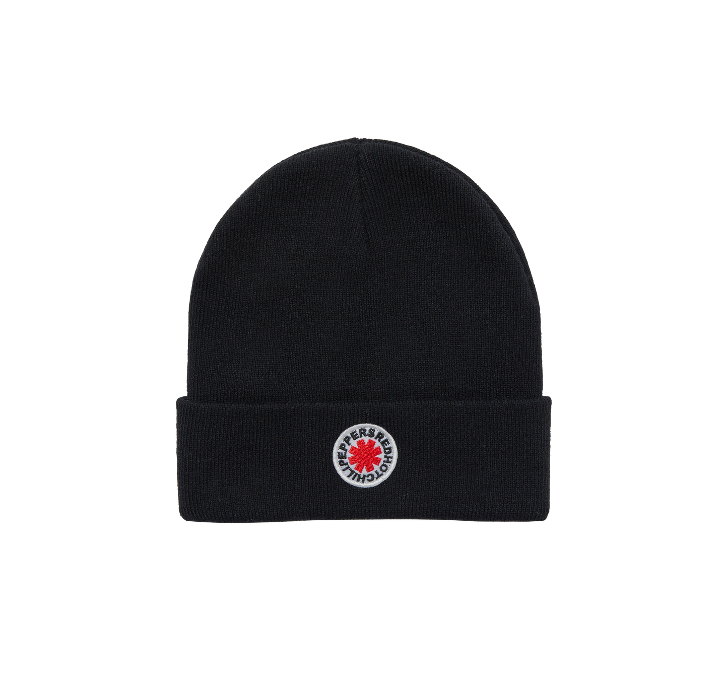 Asterisk Beanie