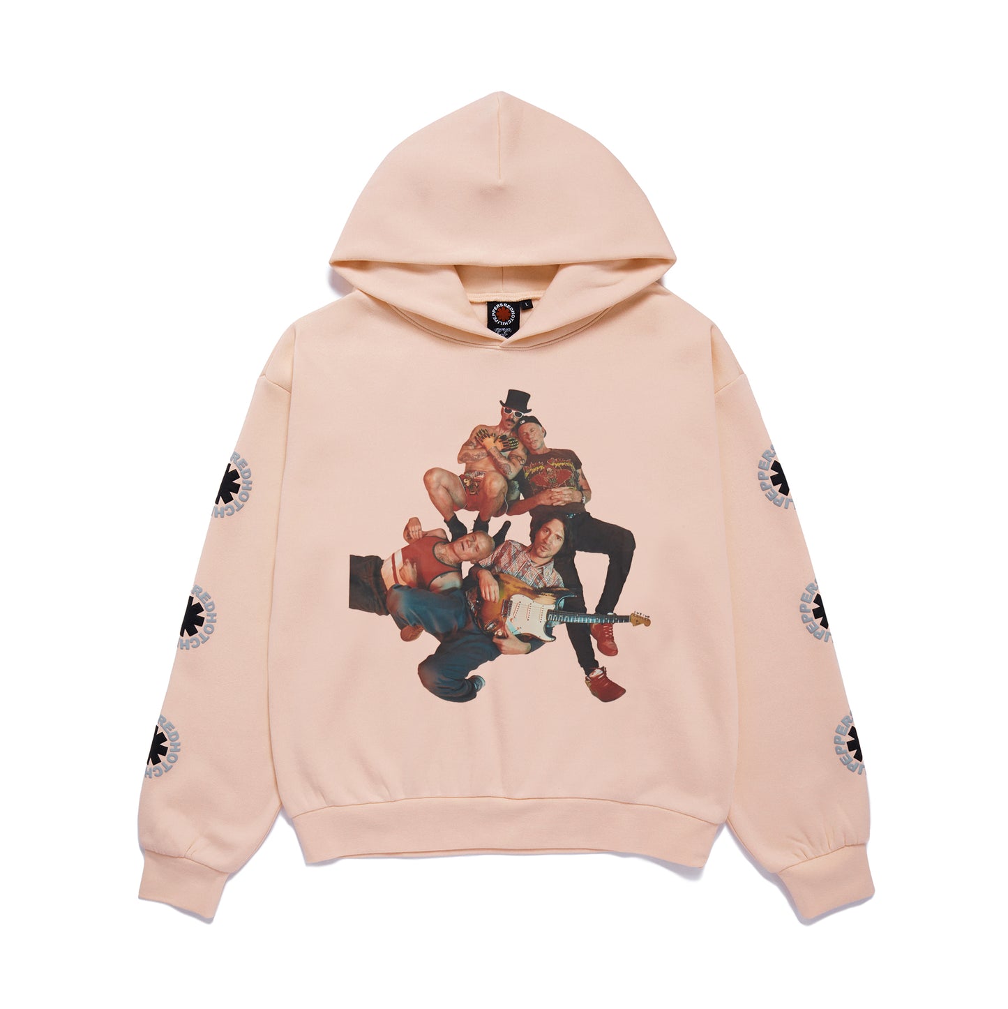 Sexy Time Hoodie