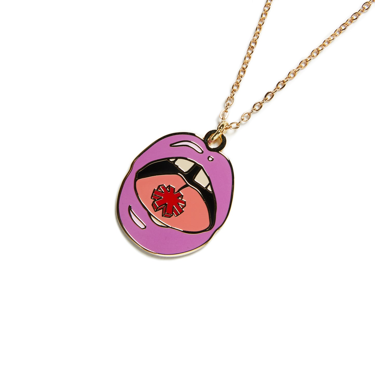 Trip Necklace