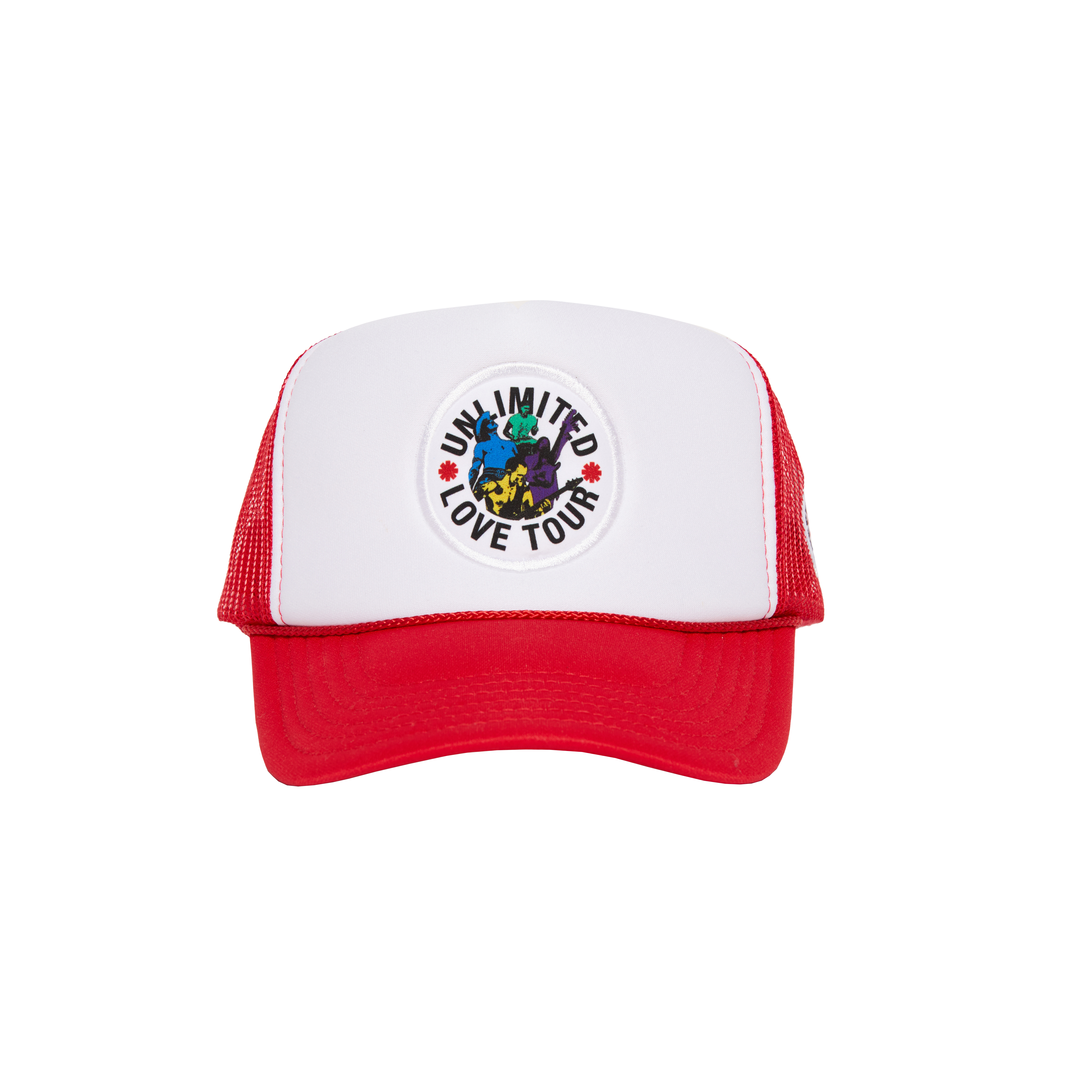 Hat tours shop
