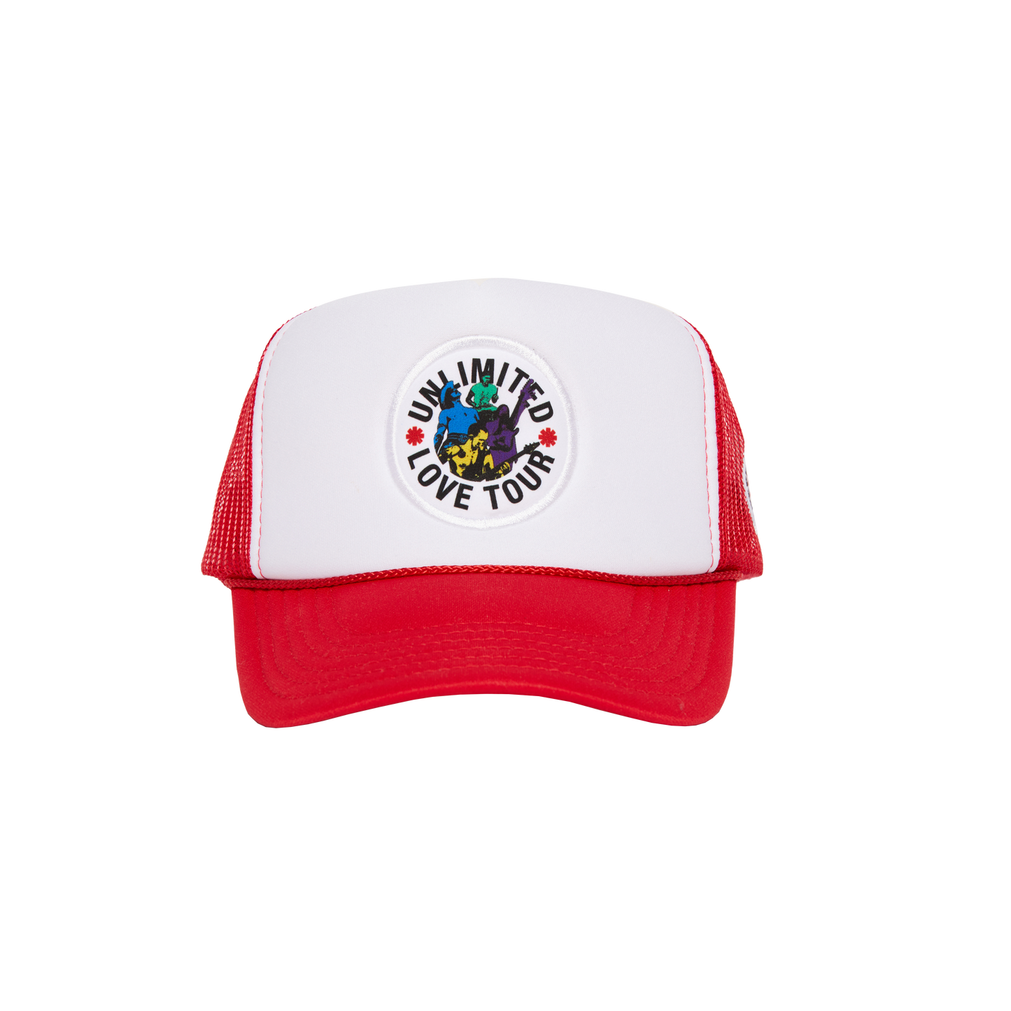 Tour Trucker Hat