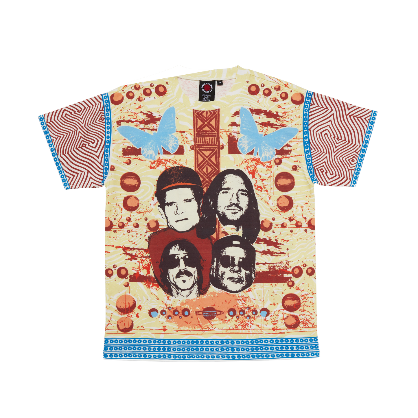 Michael Rios Special Artist Tee