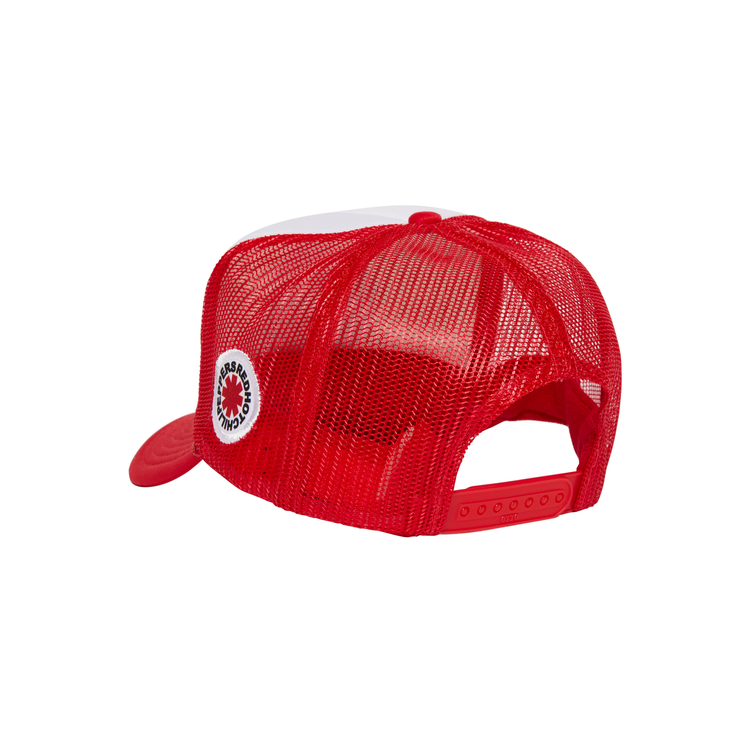 Tour Trucker Hat