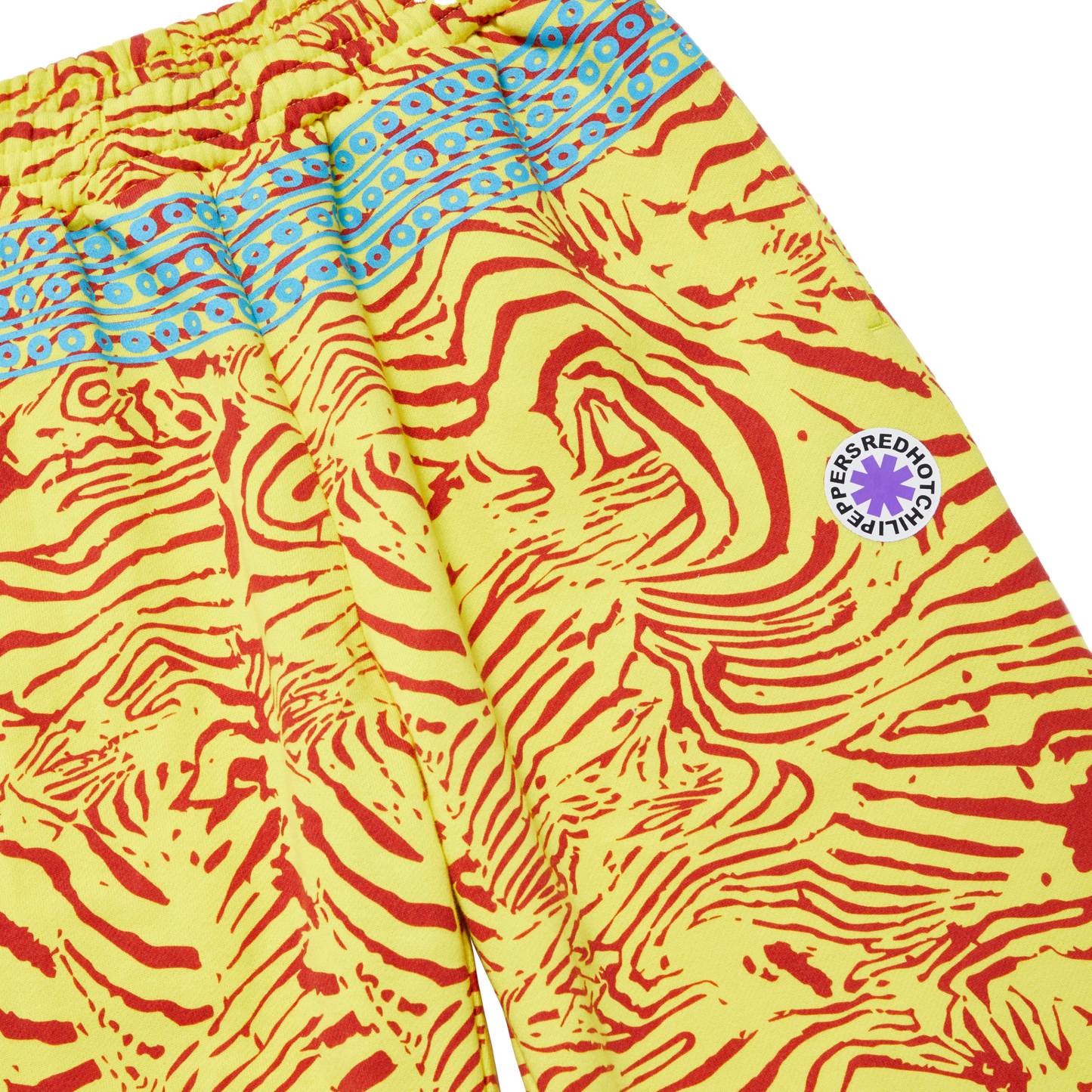 Michael Rios Special Artist Sweatpant