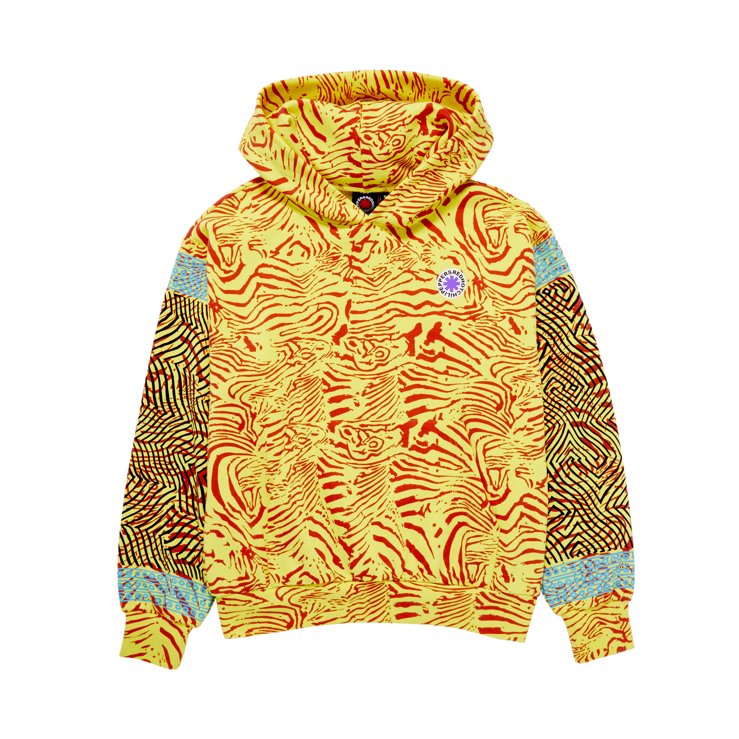 Michael Rios Special Artist Hoodie