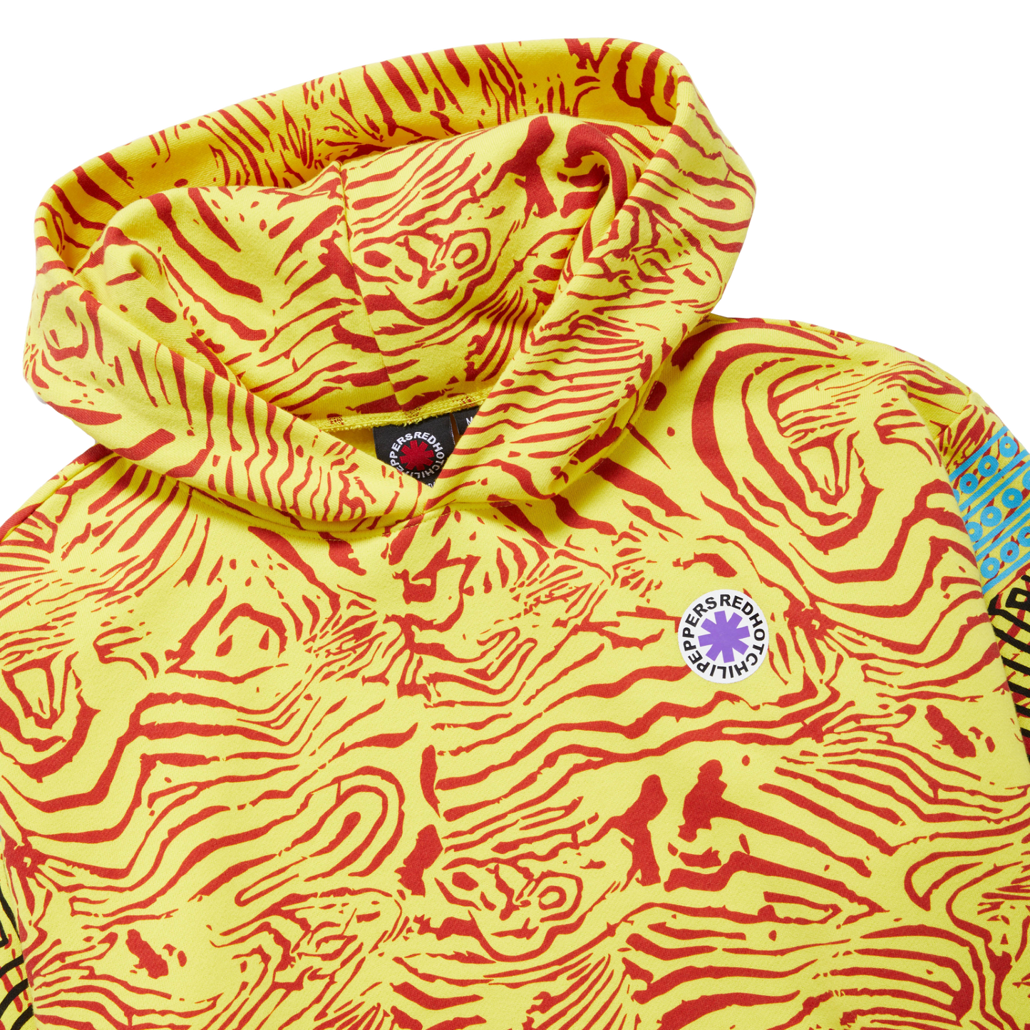 Michael Rios Special Artist Hoodie