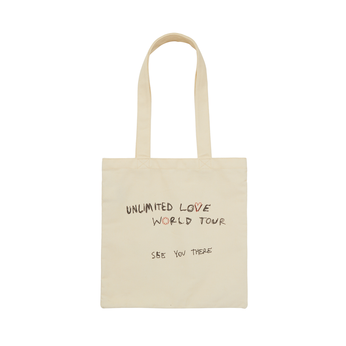Sac fourre-tout Mandala Tour