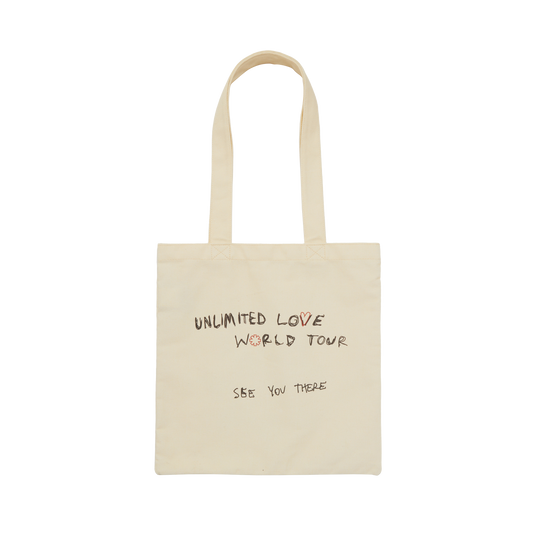 Sac fourre-tout Mandala Tour