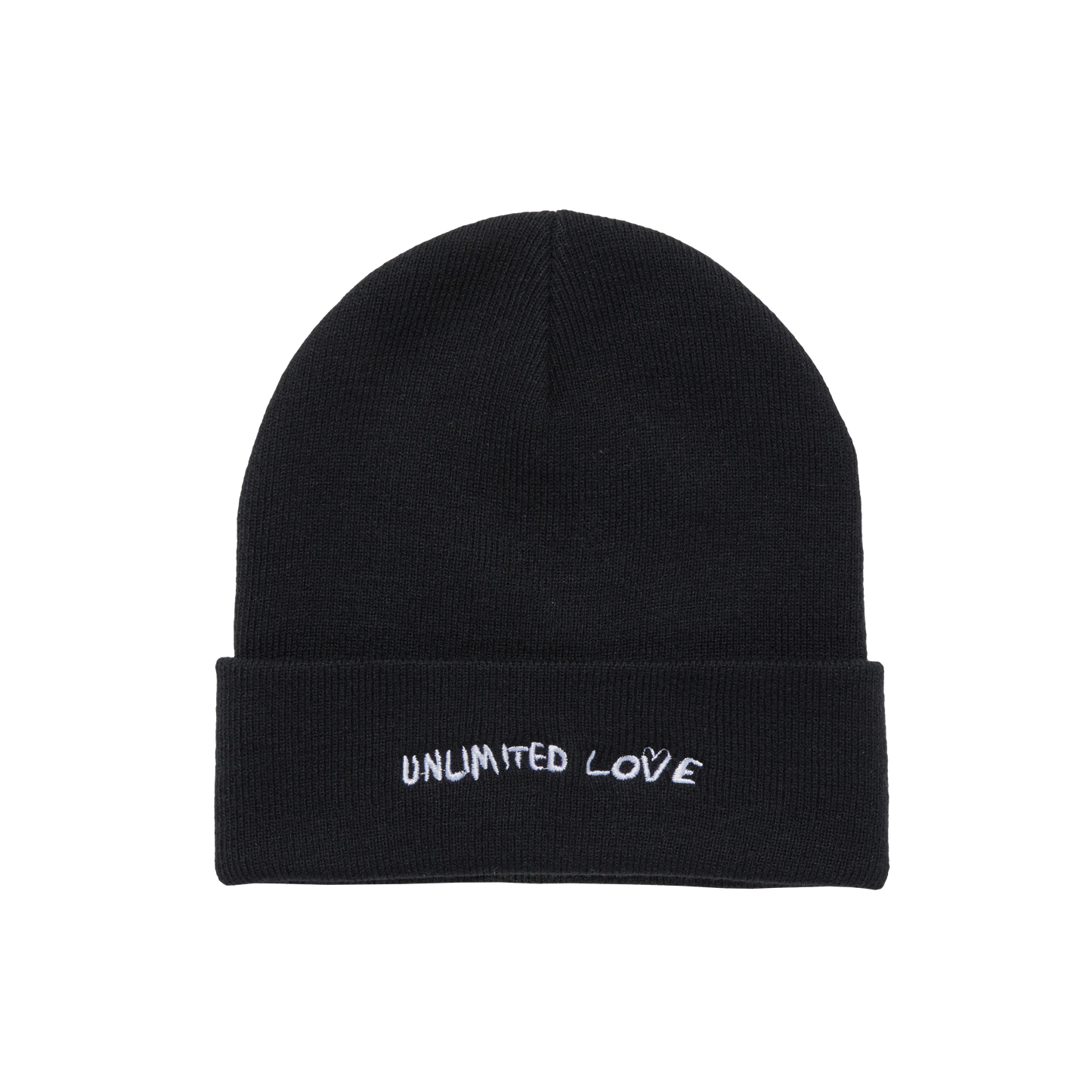 Asterisk Beanie