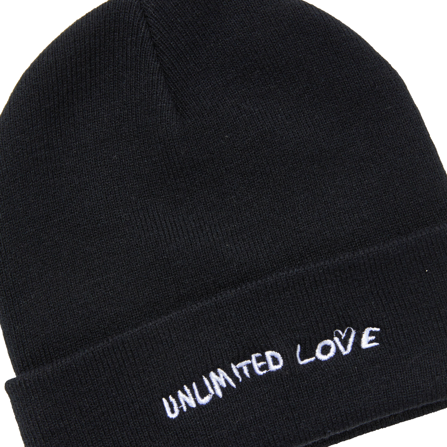 Asterisk Beanie