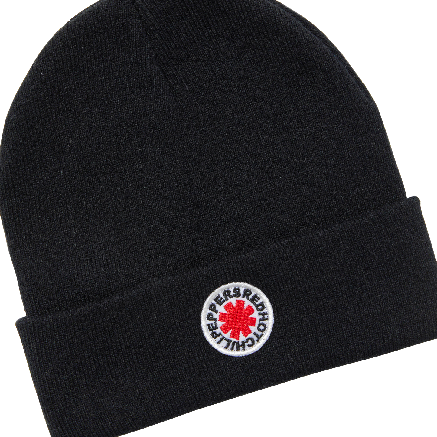 Asterisk Beanie