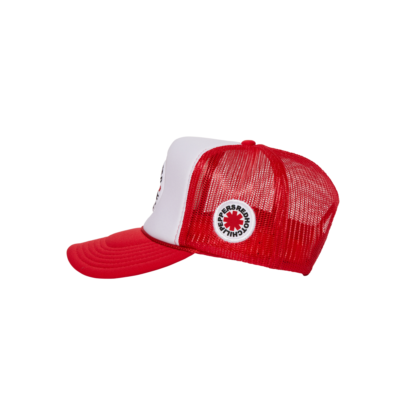 Tour Trucker Hat