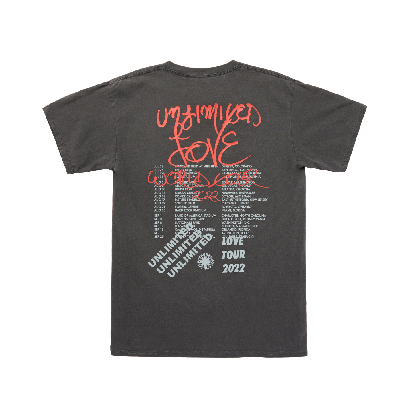 Totem Tee
