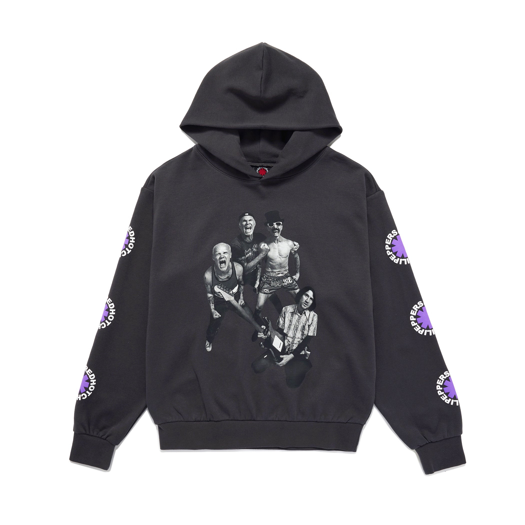 Reclaimed vintage scream hoodie deals