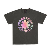 Classic Logo Dream Canteen Tee - Rainbow