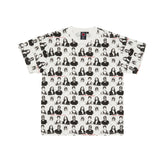 Mugshot Tee