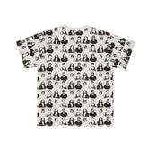 Mugshot Tee