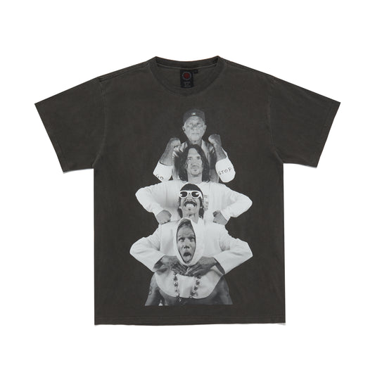 Four Wise Men Tee