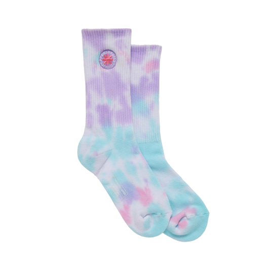 Tie Dye Dream Socks