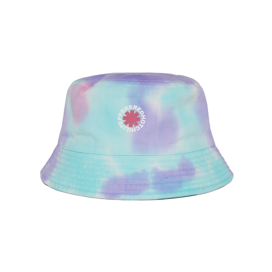 Tie Dye Dream Bucket Hat