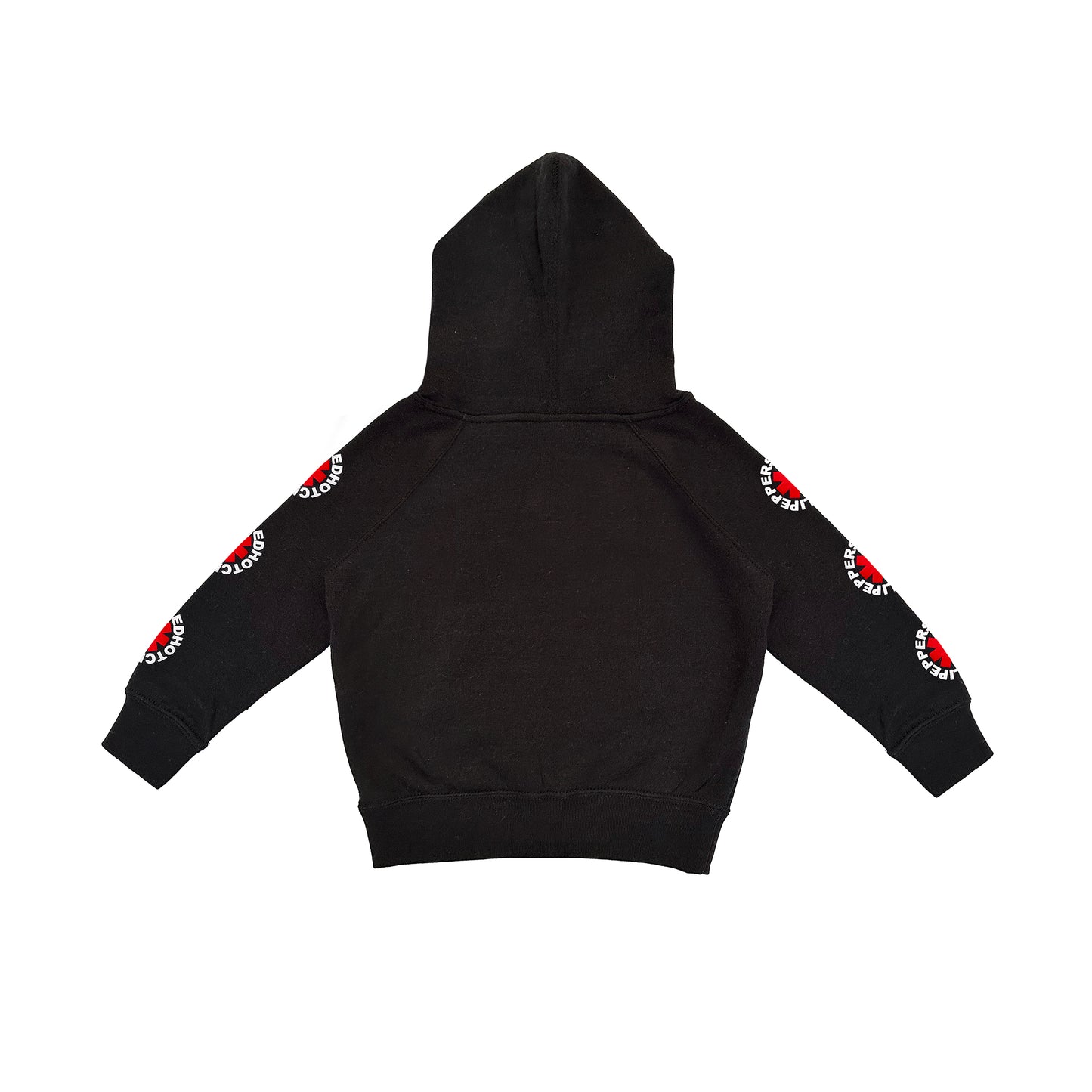 Toddler Totem Hoodie