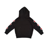 Toddler Totem Hoodie