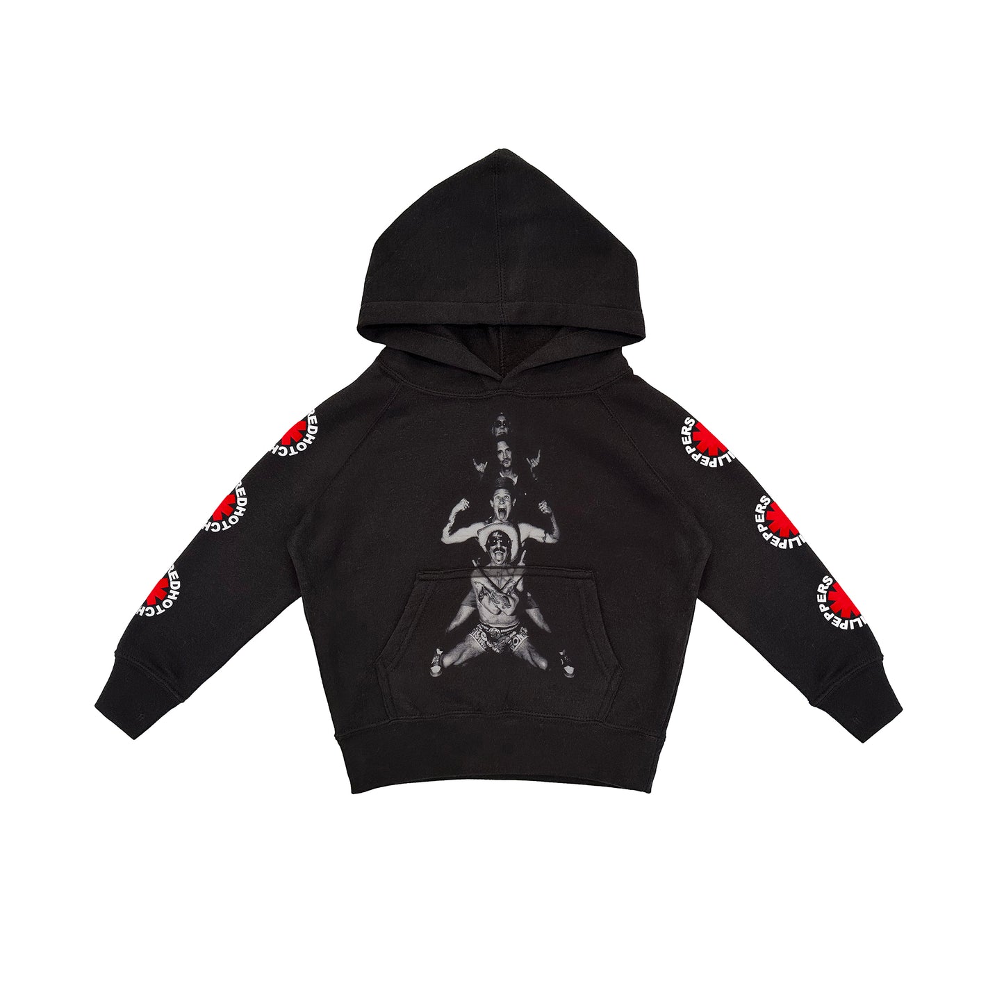 Toddler Totem Hoodie