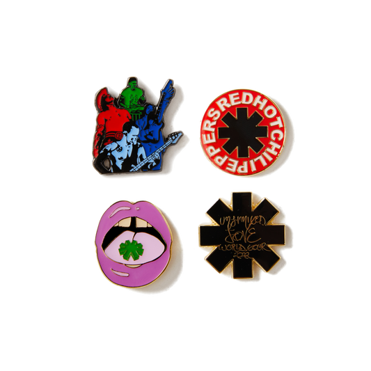 Red Hot Chili Peppers Official Online Store Red Hot Chili Peppers Official Online Store