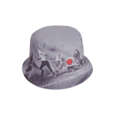 Supermarket Bucket Hat