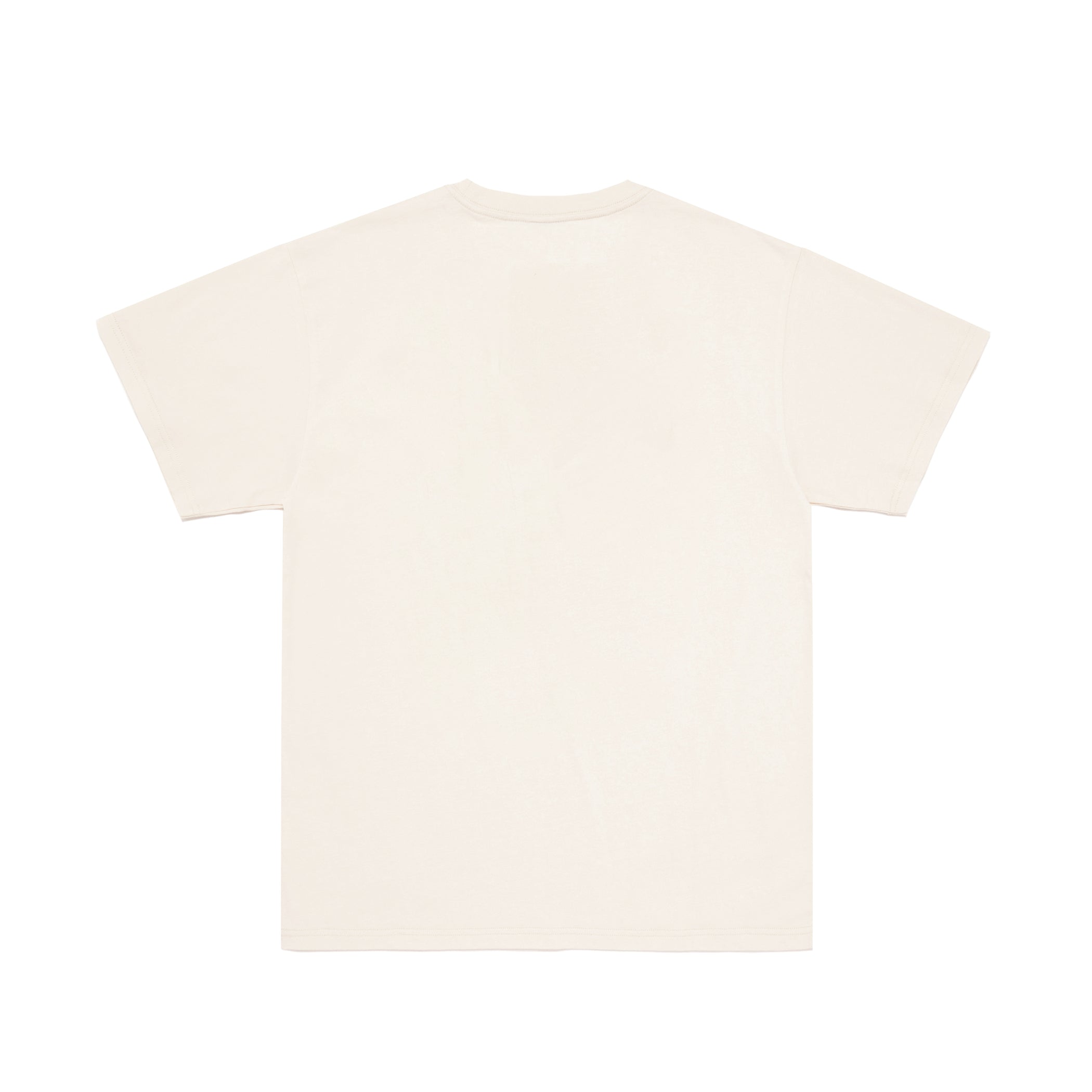 Asterisk Logo Tee – Red Hot Chili Peppers