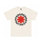 Asterisk Logo Tee