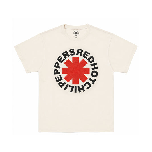 Asterisk Logo Tee